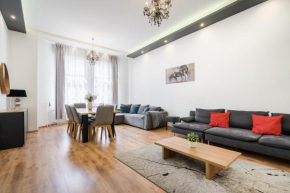 Real Apartments Zichy Budapest